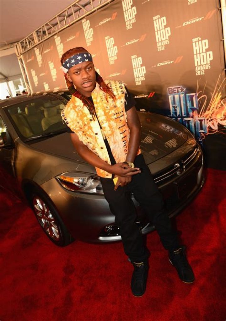 Lil Chuckee Net Worth | Celebrity Net Worth