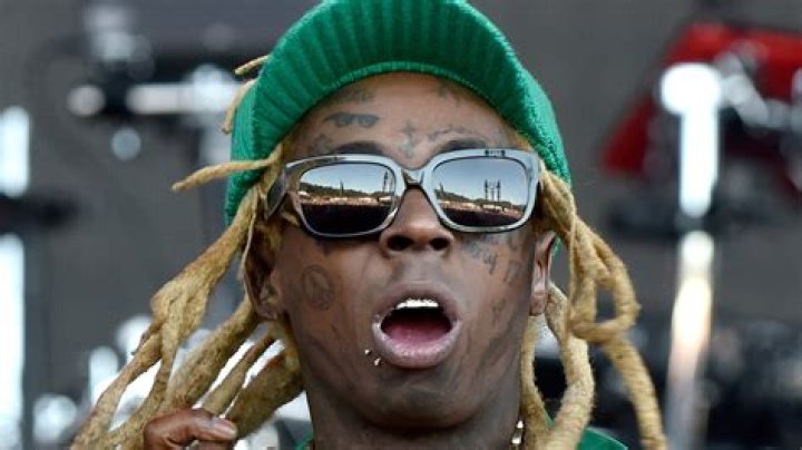 The Legal Hits Keep Coming - Lil Wayne Ordered To Pay $96,000 For Something Very Explosive