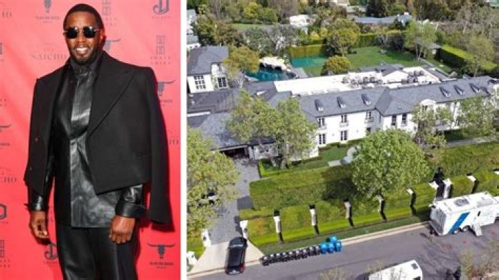Miami Police Raid Lil Wayne's Miami Mansion... $30 Million Art Collection Up For Grabs To Satisfy Private Jet Lawsuit
