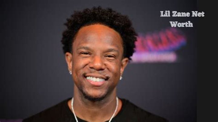 Lil Zane Net Worth | Celebrity Net Worth