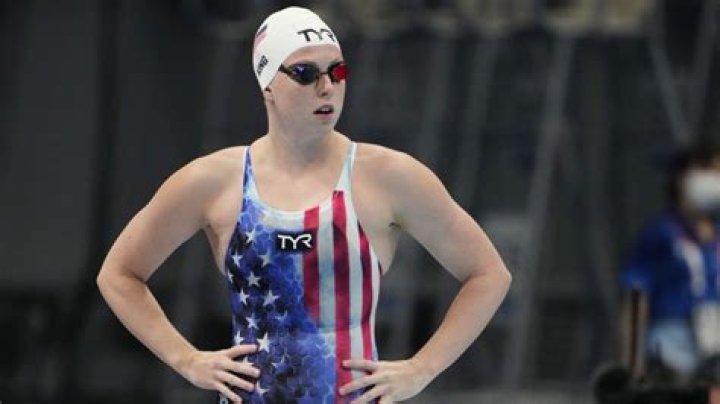 Lilly King Net Worth | Celebrity Net Worth