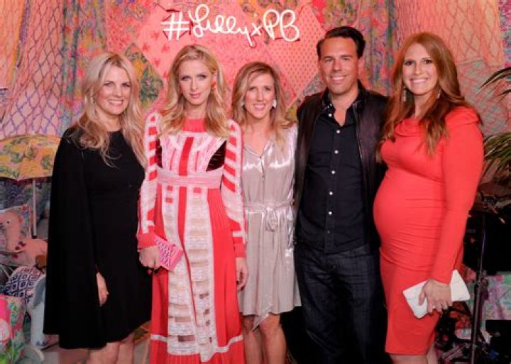 Lilly Pulitzer Net Worth | Celebrity Net Worth