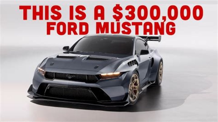 The Limited And Super Expensive "Wild Twelve" Concept Car Will Go Insanely Fast