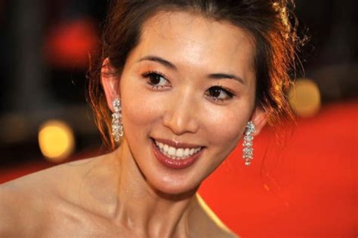 Lin Chi-ling Net Worth | Celebrity Net Worth