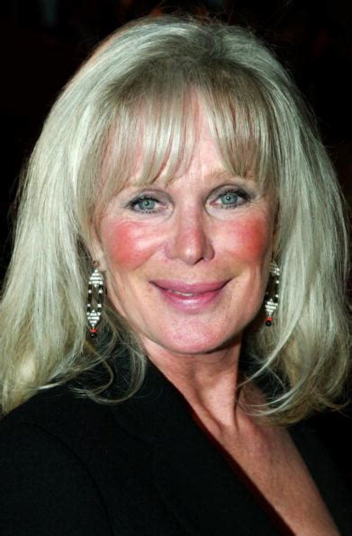 Linda Evans Net Worth | Celebrity Net Worth