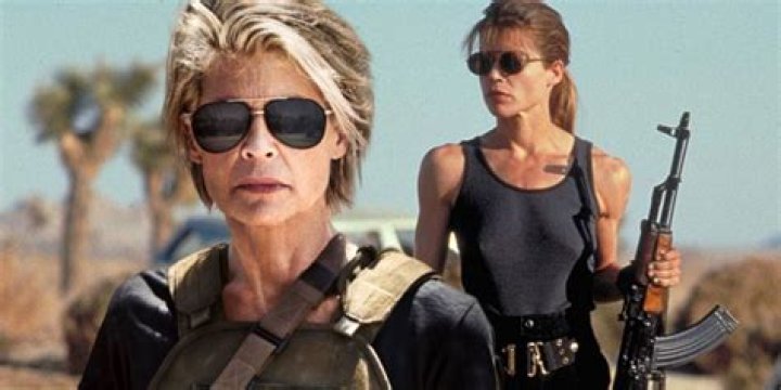 Linda Hamilton Net Worth | Celebrity Net Worth