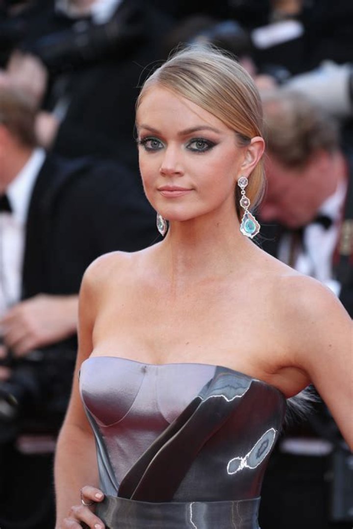 Lindsay Ellingson Net Worth | Celebrity Net Worth