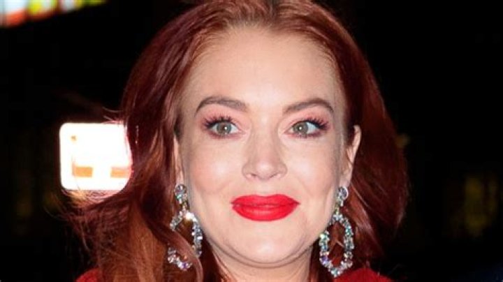 Lindsay Lohan Net Worth | Celebrity Net Worth