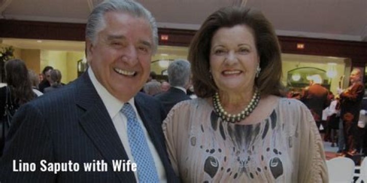 Lino Saputo Net Worth | Celebrity Net Worth