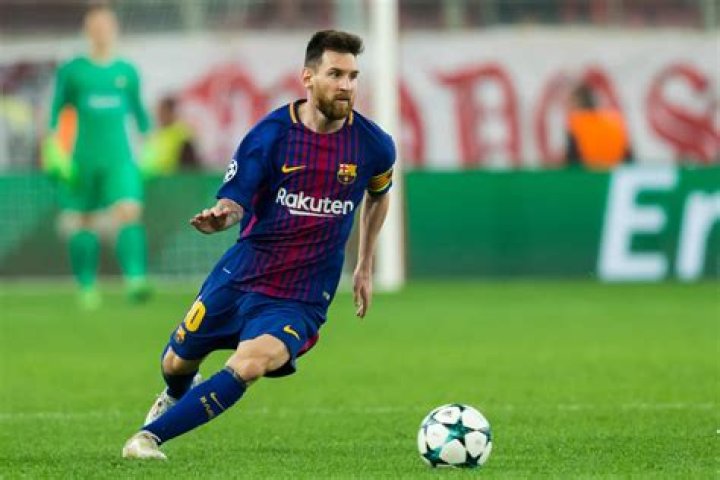 Lionel Messi Is Not A Billionaire
