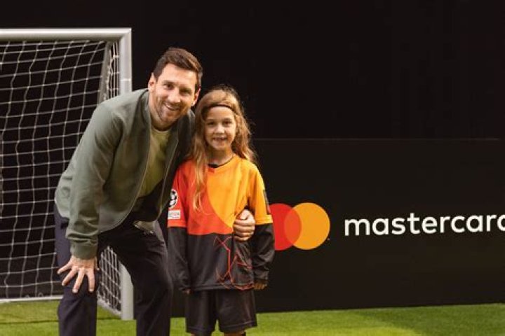 Lionel Messi Paid $3.74 Million To Take An African Vacation