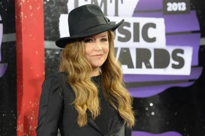 Lisa Marie Presley Filed Lawsuit Against Business Manager Accusing Him Of Squandering Her $100 Million Fortune