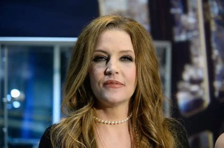 Lisa Marie Presley Had Three Life Insurance Policies Worth More Than $30 Million