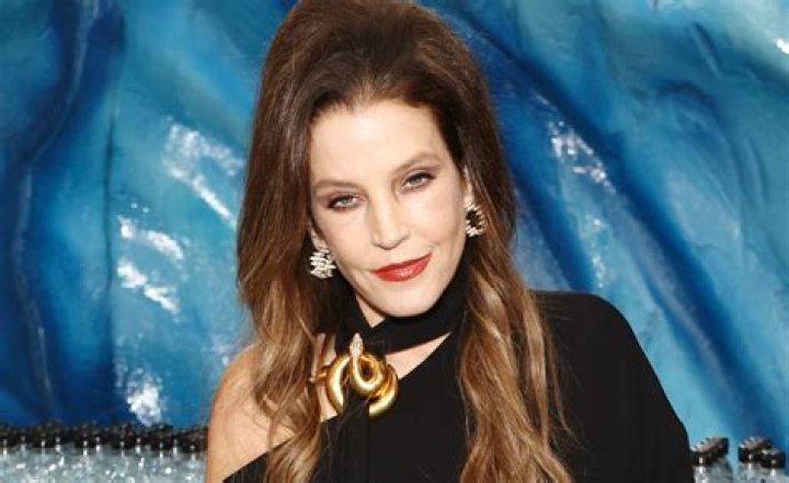 Lisa Marie Presley Has A Good Day In Court, Shuts Down Ex