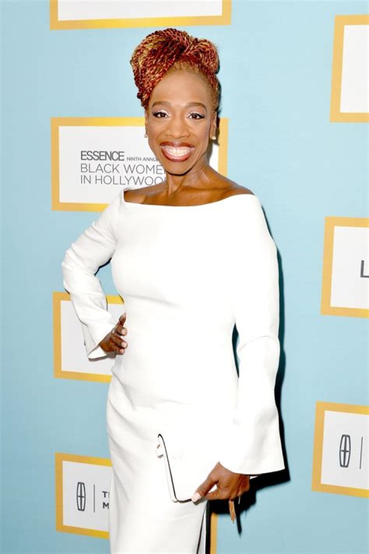 Lisa Nichols Net Worth | Celebrity Net Worth