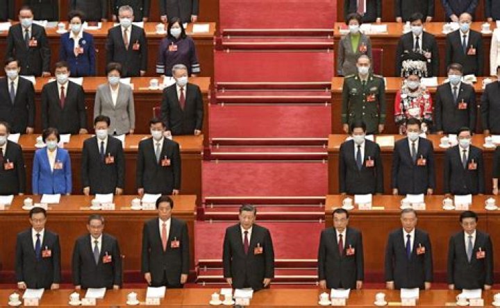 A Literal Ton Of Cash Was Found Hidden In A Chinese Government Official's Home