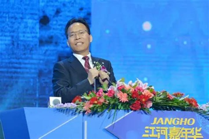 Liu Zaiwang Net Worth | Celebrity Net Worth