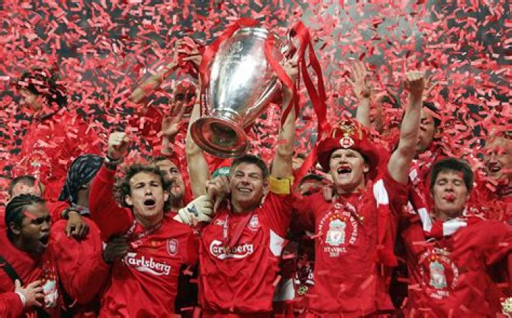 Liverpool FC Is Cashing In On The Chinese Football Craze