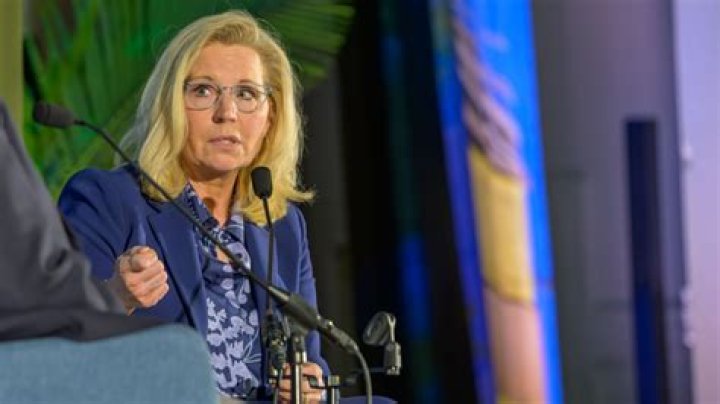 Liz Cheney Net Worth | Celebrity Net Worth