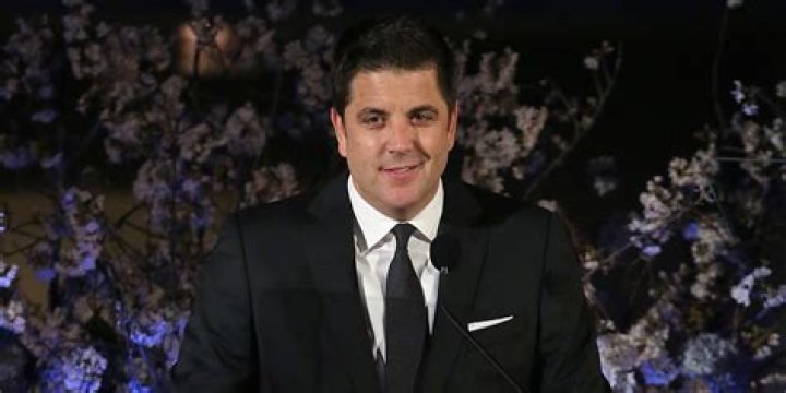 Liz Cho Net Worth | Celebrity Net Worth