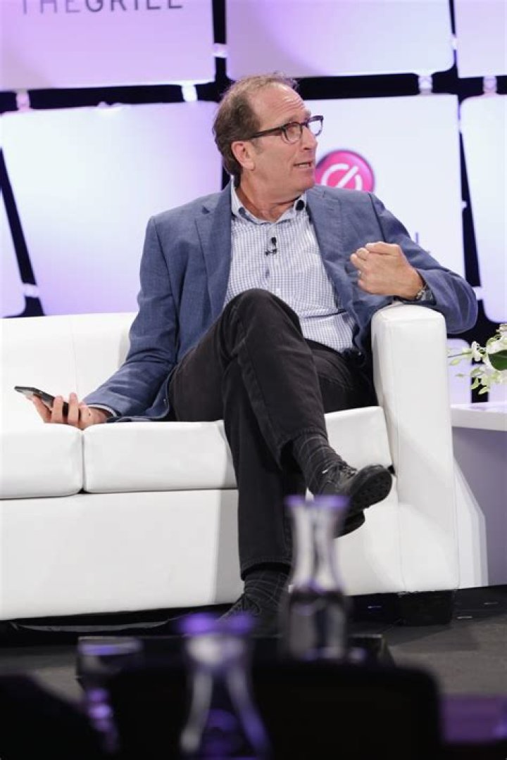 Lloyd Braun Net Worth | Celebrity Net Worth