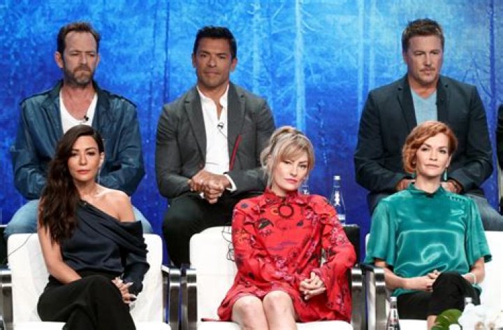 Lochlyn Munro Net Worth | Celebrity Net Worth