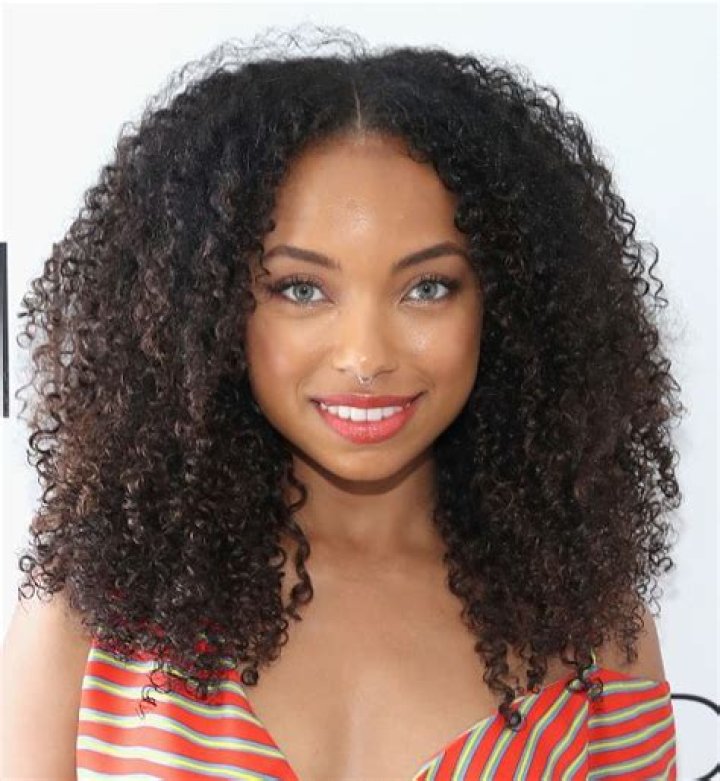 Logan Browning Net Worth | Celebrity Net Worth