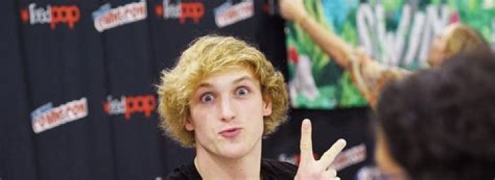 Logan Paul Dropped From YouTube Red And Google Preferred