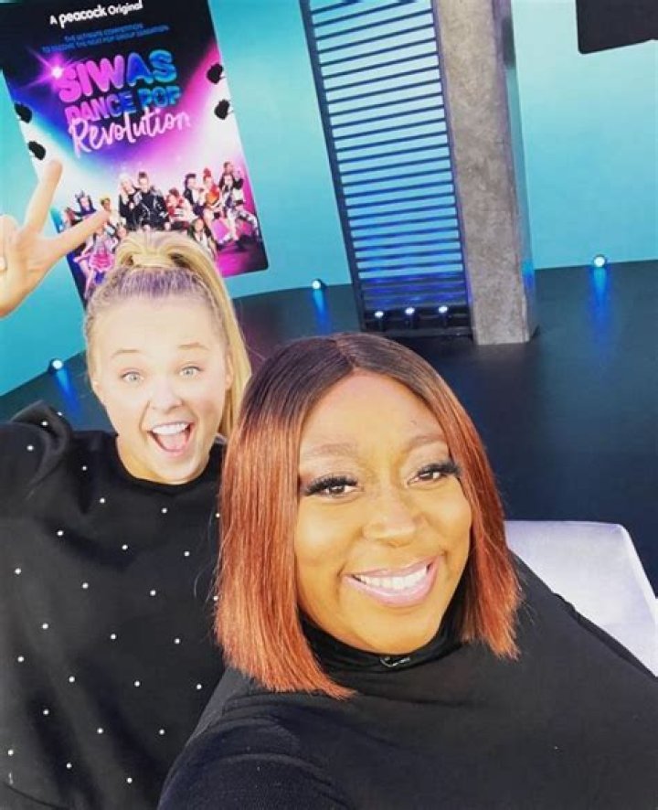 Loni Love Net Worth | Celebrity Net Worth