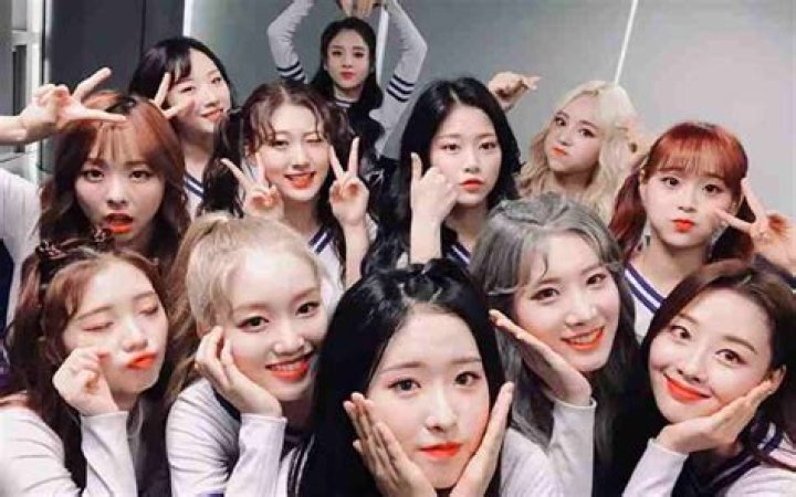 Loona Net Worth | Celebrity Net Worth