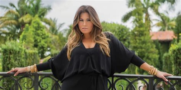 Loren Ridinger Net Worth | Celebrity Net Worth