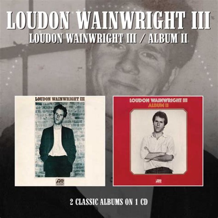 Loudon Wainwright III Net Worth
