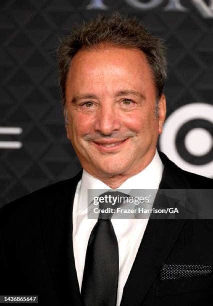 Louis D'Esposito Net Worth | Celebrity Net Worth