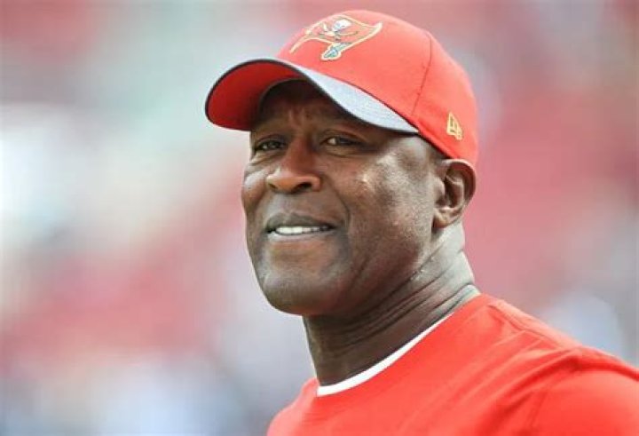 Lovie Smith Net Worth | Celebrity Net Worth