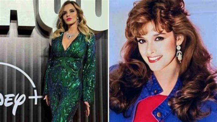 Lucia Mendez Net Worth | Celebrity Net Worth