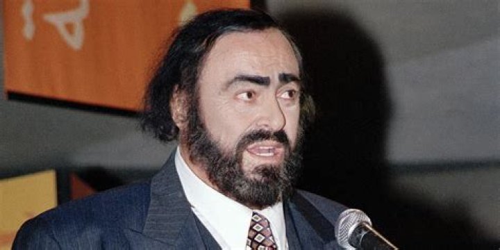 Luciano Pavarotti Net Worth | Celebrity Net Worth