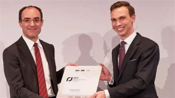 Ludwig Merckle Net Worth | Celebrity Net Worth