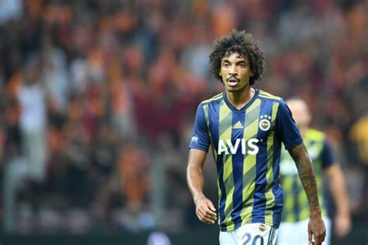 Luiz Gustavo Net Worth | Celebrity Net Worth