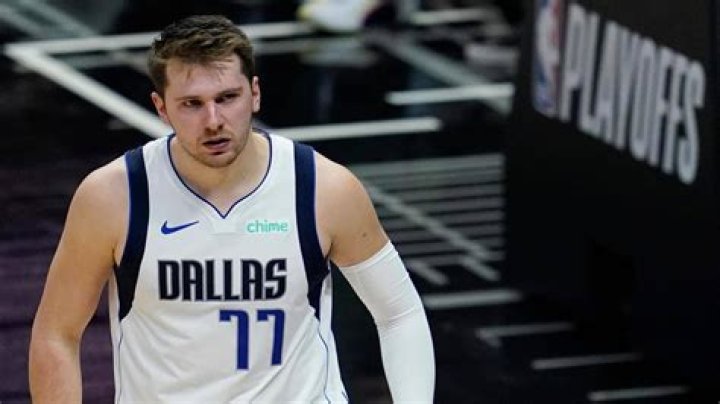Luka Doncic Net Worth | Celebrity Net Worth
