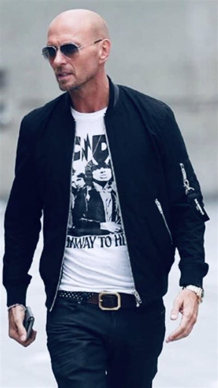 Luke Goss Net Worth | Celebrity Net Worth