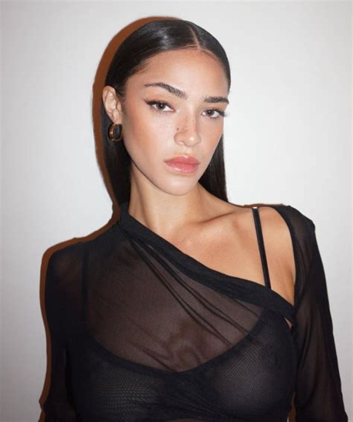 Luna Blaise Net Worth | Celebrity Net Worth