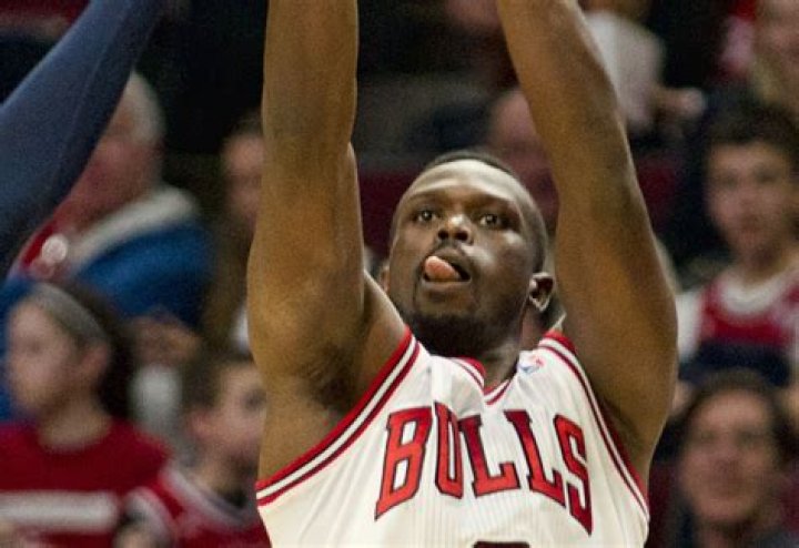 Luol Deng Net Worth | Celebrity Net Worth
