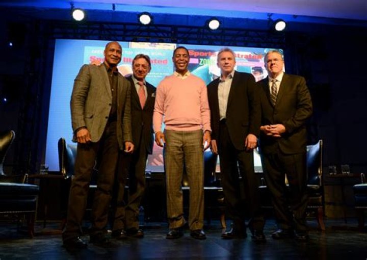 Lynn Swann Net Worth | Celebrity Net Worth