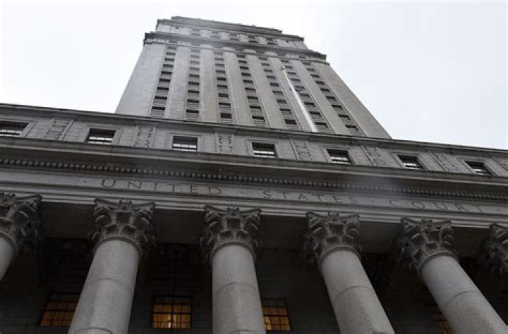 Macau Billionaire Sentenced To Prison For Bribery