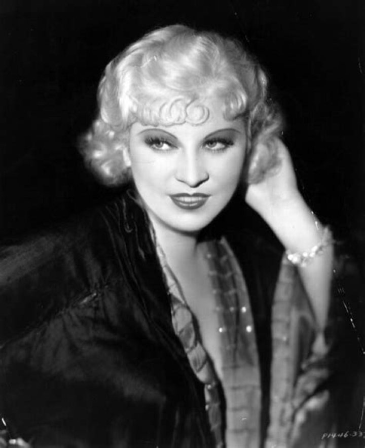 Mae West Net Worth | Celebrity Net Worth