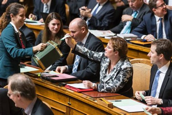 Magdalena Martullo-Blocher Net Worth | Celebrity Net Worth