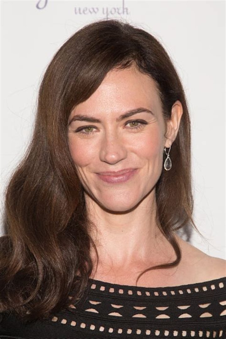Maggie Siff Net Worth | Celebrity Net Worth