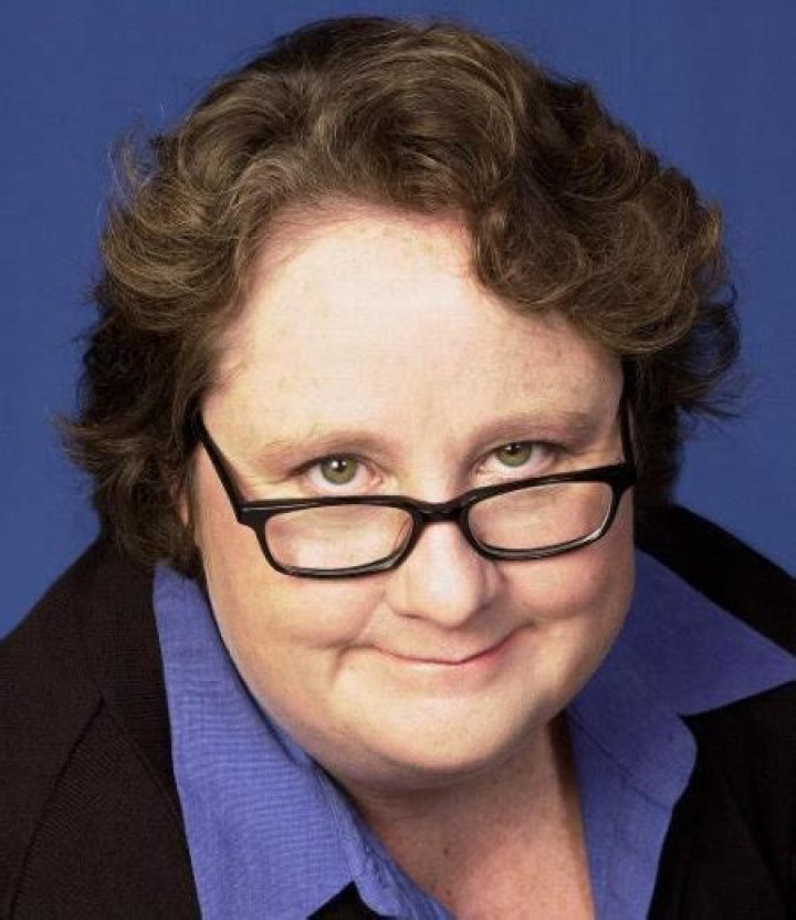 Maile Flanagan Net Worth | Celebrity Net Worth