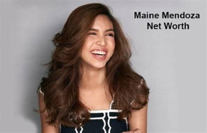 Maine Mendoza Net Worth | Celebrity Net Worth