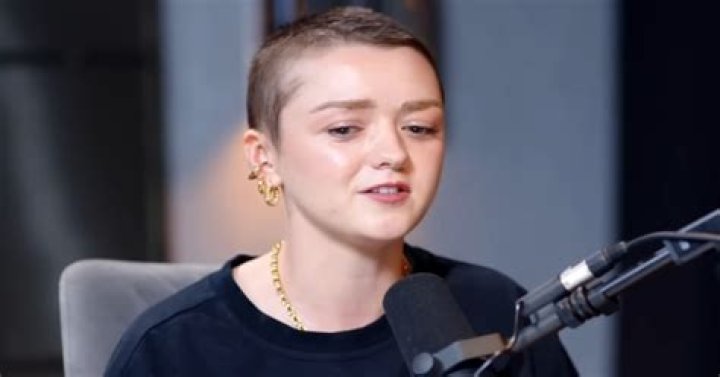 Maisie Williams Net Worth | Celebrity Net Worth